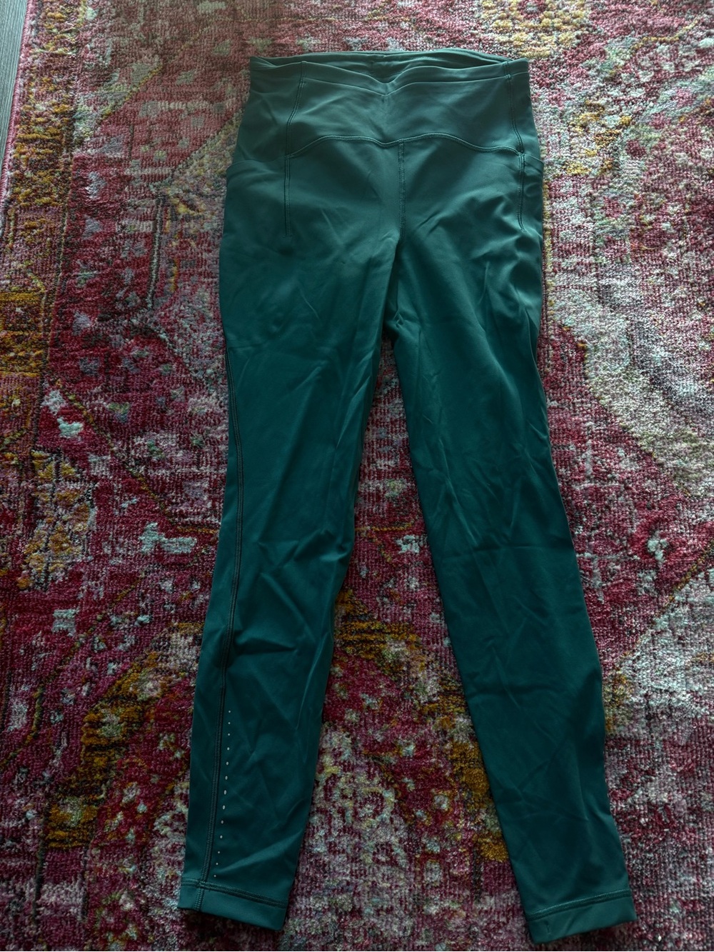 lululemon Speed Up High-Rise Tights *Brushed 28”